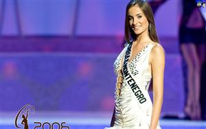 Miss Universe 2006